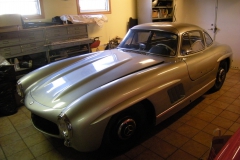 300 SL Bild 1