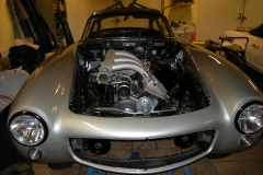 300 SL Bild 3