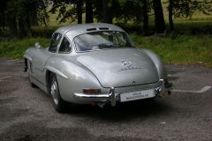 300 SL Bild 6