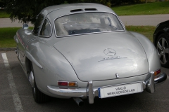 300 SL Bild 8